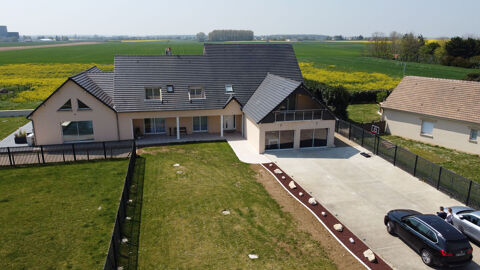 Maison individuelle à LA CHAPELLE VENDOMOISE à deux pas de BLOIS 690000 Blois (41000)