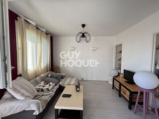  Appartement � vendre 4 pi�ces 71 m�