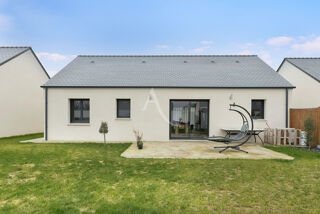  Maison � vendre 4 pi�ces 85 m�