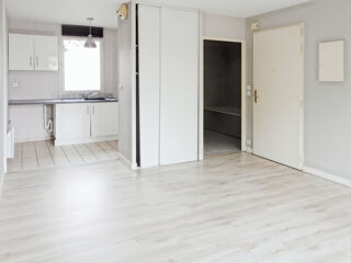  Appartement � louer 1 pi�ce 26 m�