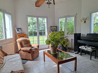  Maison � vendre 4 pi�ces 130 m�