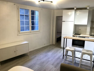  Appartement � louer 2 pi�ces 31 m�