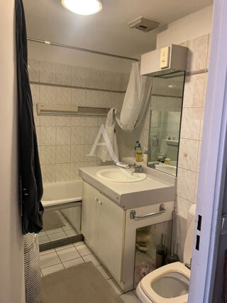  Appartement  vendre 1 pice 26 m
