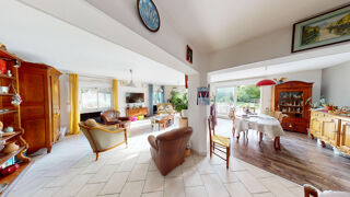  Maison à vendre 6 pièces 199 m²