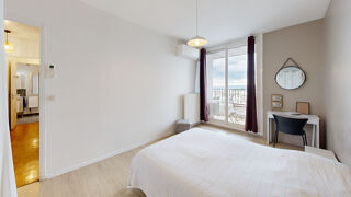  Appartement  vendre 2 pices 49 m