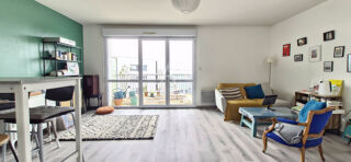  Appartement  vendre 3 pices 62 m