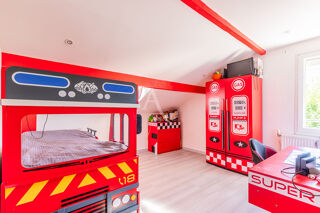  Maison � vendre 5 pi�ces 127 m�