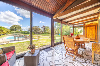  Maison  vendre 7 pices 143 m