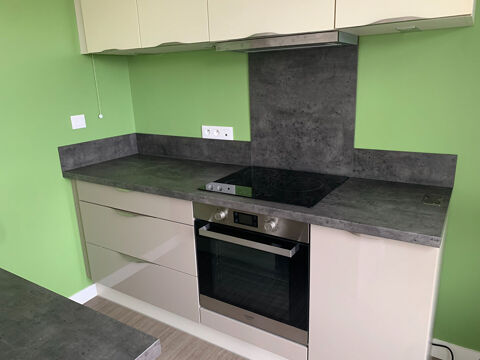  Appartement � louer 3 pi�ces 64 m�