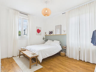  Appartement à vendre 3 pièces 79 m²