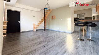  Appartement � vendre 2 pi�ces 59 m�