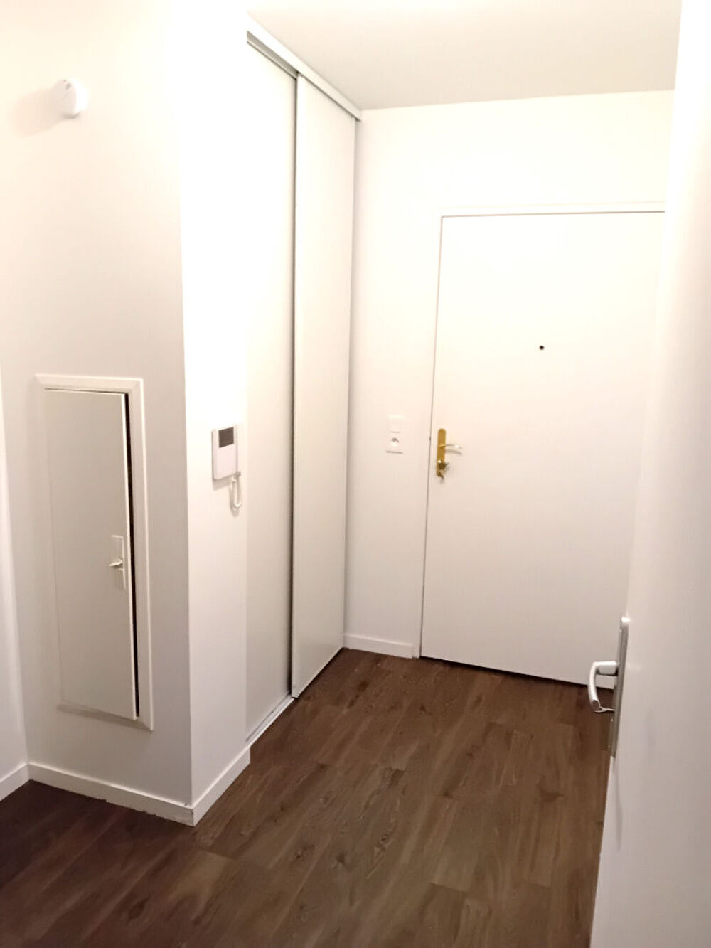 Location Appartement Appartement Amiens 2 pièce(s) 43.40 m2 Amiens