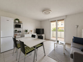  Appartement à vendre 3 pièces 58 m²