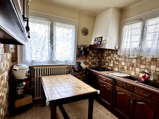  Maison � vendre 6 pi�ces 110 m�