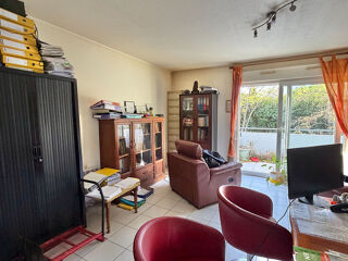  Appartement � vendre 2 pi�ces 45 m�