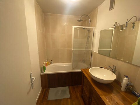  Appartement  louer 1 pice 9 m Talence