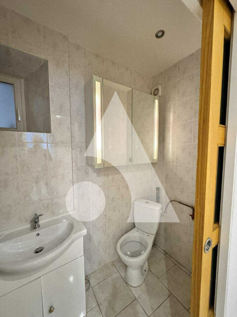  Appartement � louer 2 pi�ces 22 m�