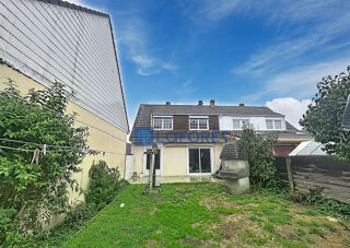  Maison à vendre 4 pièces 83 m²