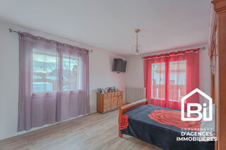  Maison à vendre 5 pièces 151 m²