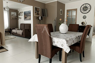  Maison � vendre 8 pi�ces 168 m�