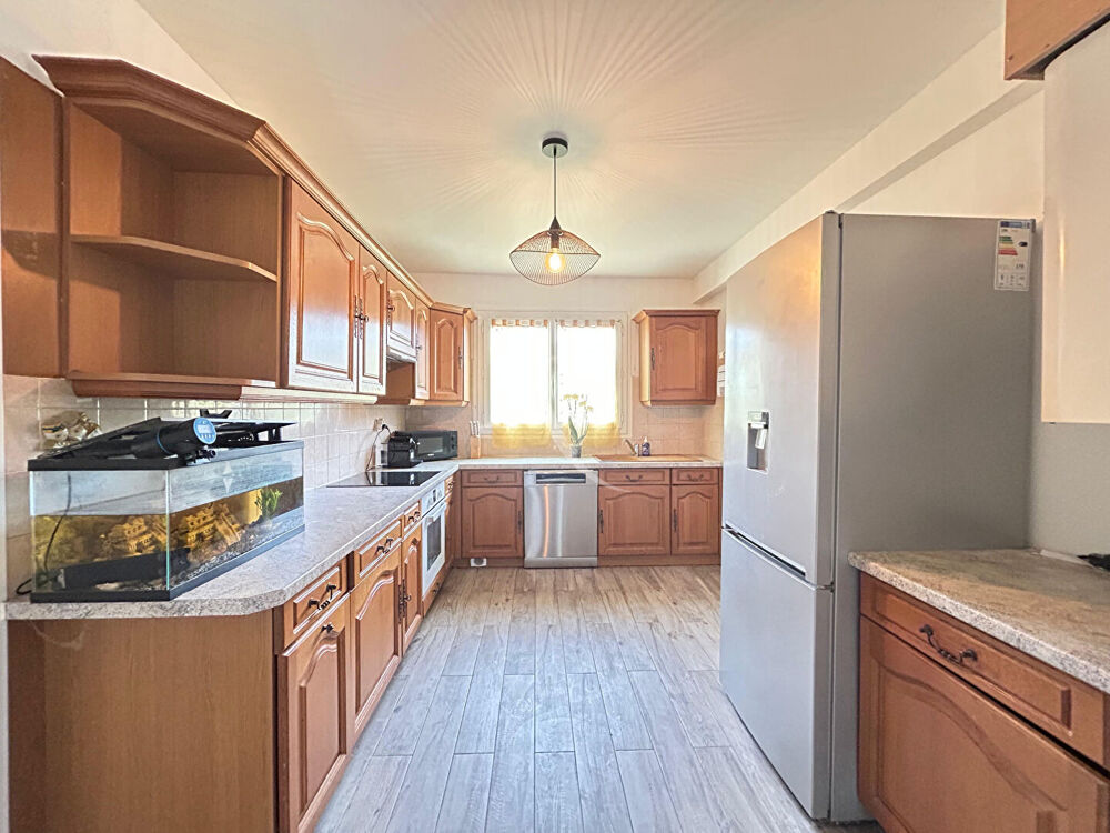 Maison Meublée Trilport 5 pièce(s) 108.70 m2