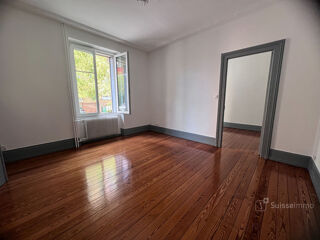  Appartement à vendre 4 pièces 101 m²