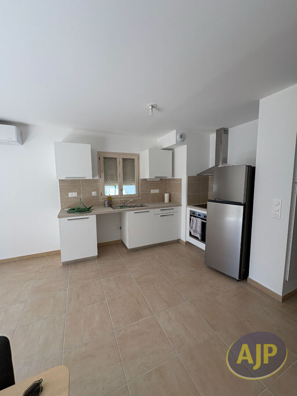 Maison meublée T3 climatisée sur Soulac