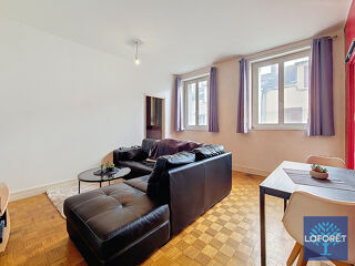  Appartement � vendre 2 pi�ces 38 m�