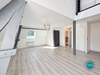  Appartement � vendre 4 pi�ces 82 m�