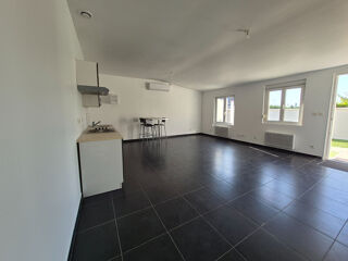 Appartement 3 pièces 57 m² · à Pérenchies · 57 m² · 150 000 €