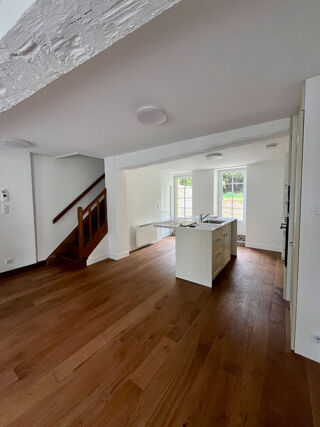  Maison � vendre 3 pi�ces 72 m�