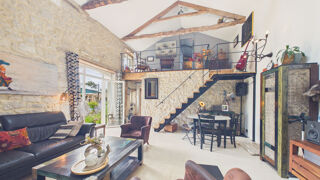  Maison à vendre 10 pièces 300 m²