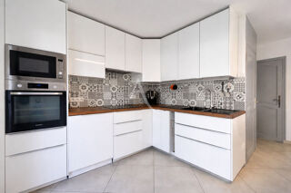  Maison à vendre 5 pièces 122 m²