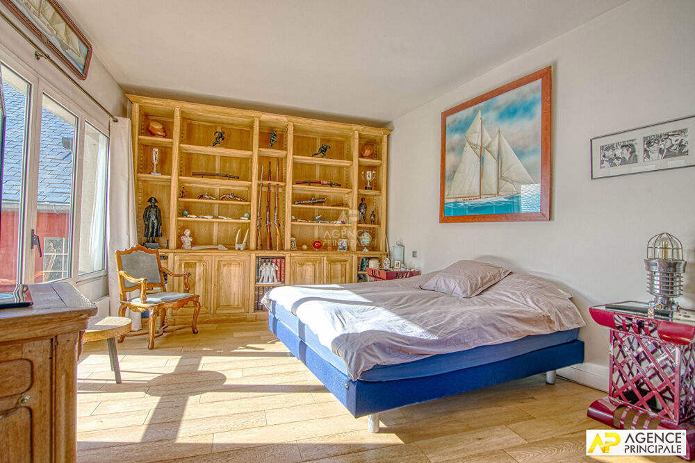 à vendre  Appartement Versailles (78000)