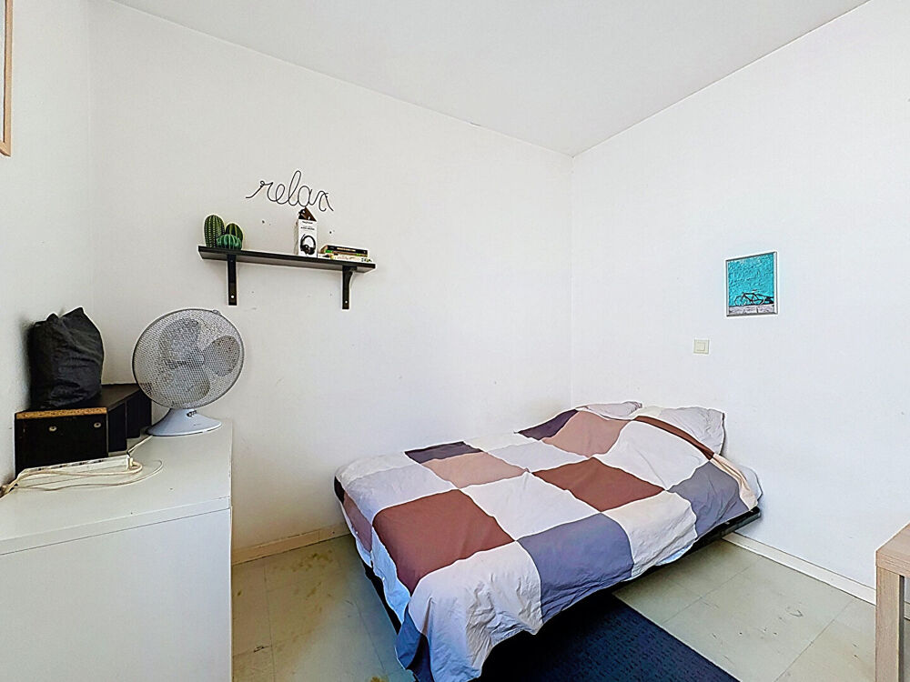 Appartement type studio Avignon 1 pièce 21 m2 proche des remparts