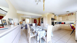  Maison à vendre 6 pièces 107 m²