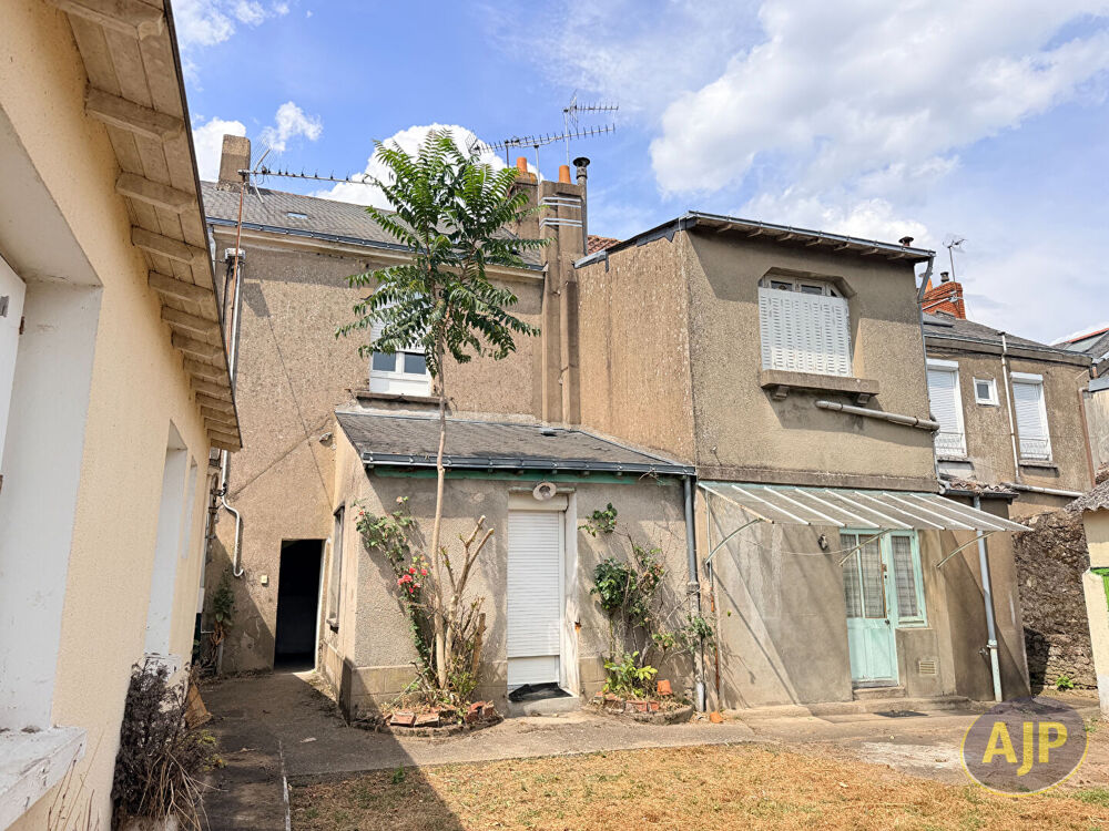 Vente Maison MAISON SPECIAL INVESTISSEUR NANTES Nantes