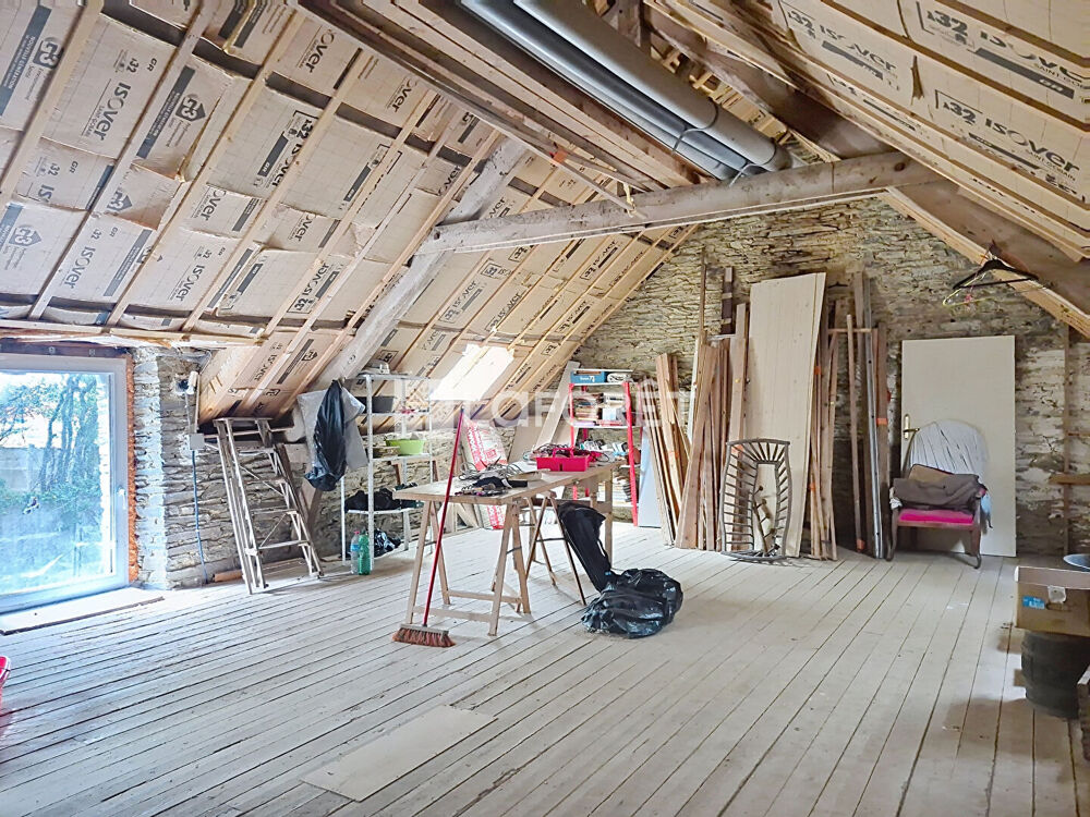 Maison Ploermel 4 pièce(s) 93 m2