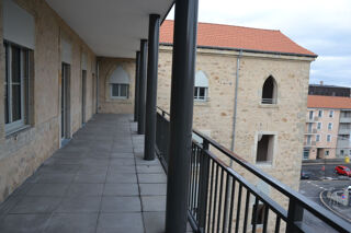  Appartement � louer 3 pi�ces 77 m� Yssingeaux