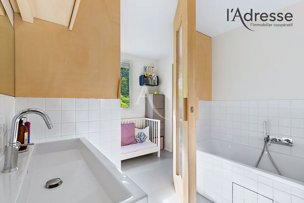 � vendre  Maison Suresnes (92150)