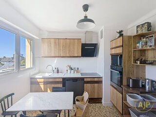  Appartement à vendre 3 pièces 79 m²