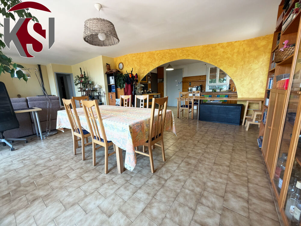 Vente Maison T4 avec garage sur 1200 m2 Seillons source d argens