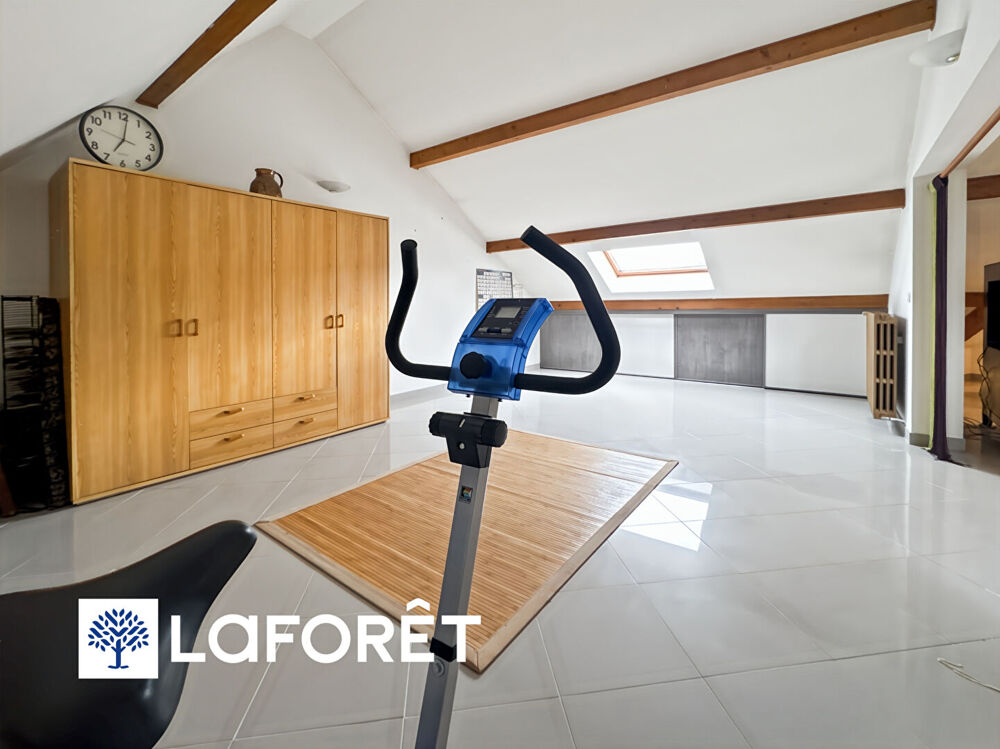 � vendre  Maison Villemoisson-sur-Orge (91360)