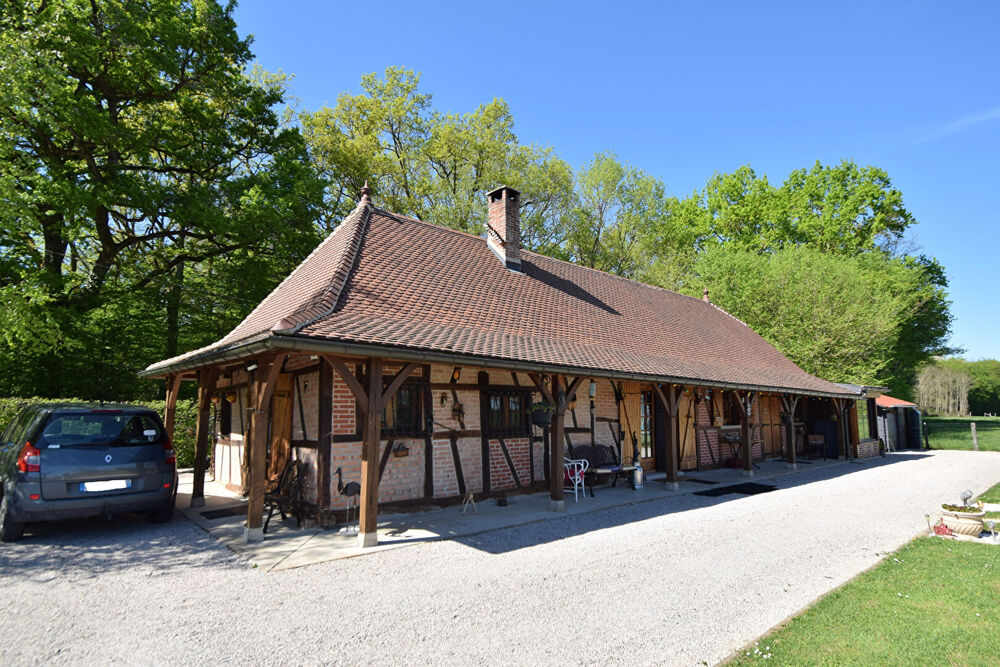 Maison Saillenard 4 pièce(s) 115 m2