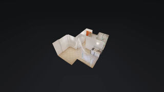  Appartement à vendre 1 pièce 19 m²