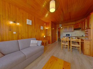  Appartement � vendre 1 pi�ce 25 m�