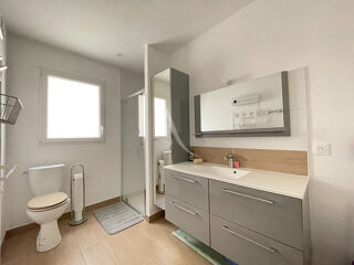  Maison � vendre 3 pi�ces 74 m�