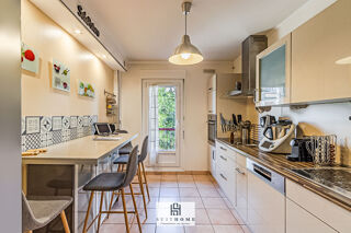  Appartement à vendre 4 pièces 81 m²