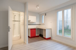  Appartement � vendre 2 pi�ces 20 m�