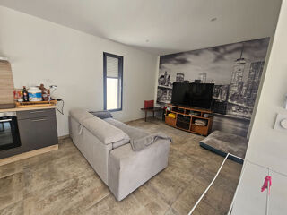  Maison � vendre 3 pi�ces 66 m�